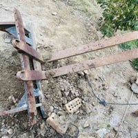 شوكيه • واسط صويرة