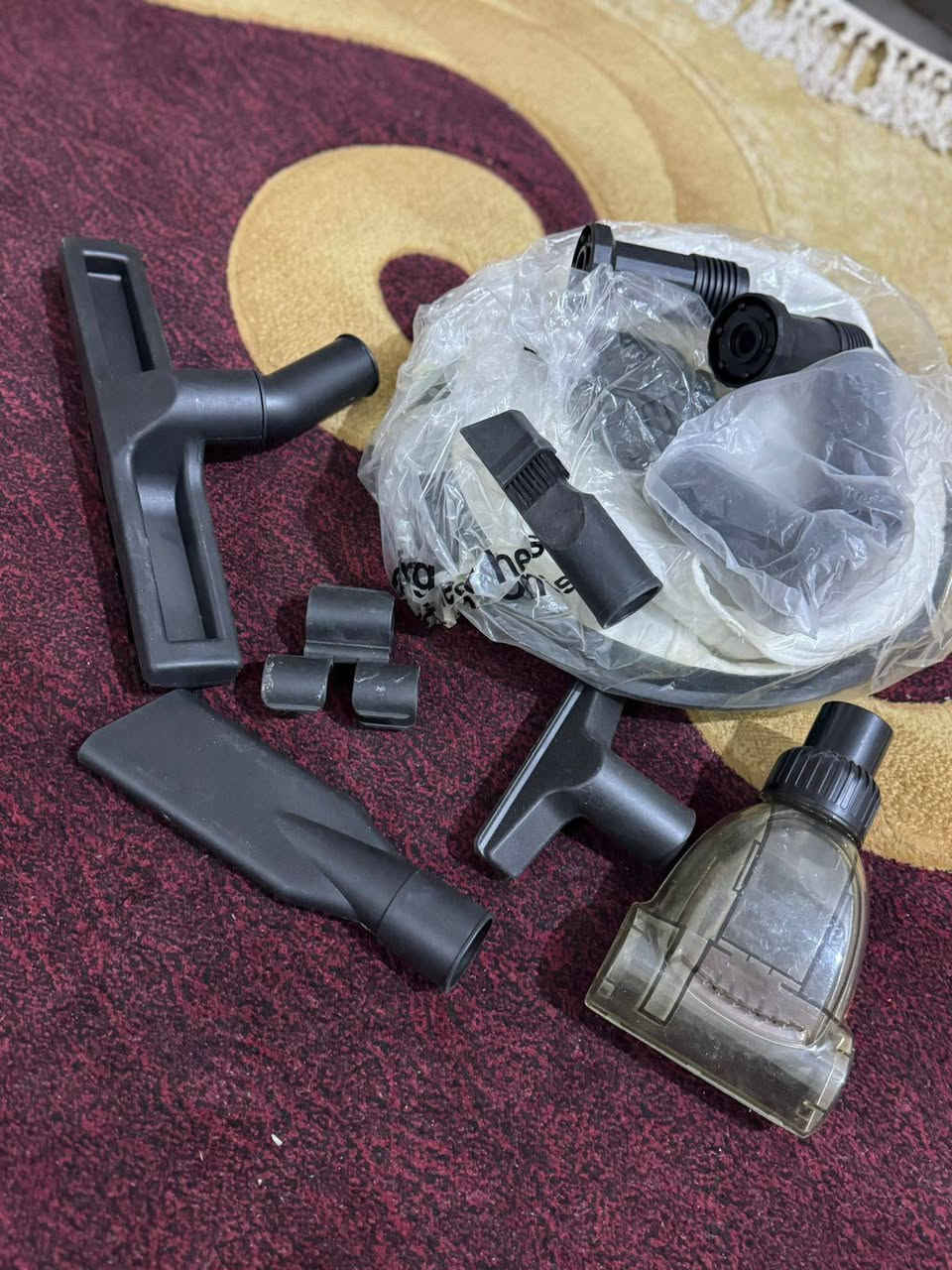 السلام عليكم غراض للبيع نظيفه جدا التواصل مع صاحب الرقم مكلف بلنشر ***********
