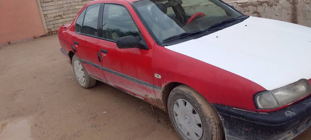 سلام عليكم من رخصت الأدمن سياره برايمر 16 محرك شرط گير شرط صدر جديد كهربائيات كلها شغاله رقم بغداد حائز ثالث وكاله بسمي ام البوركود
السعر 20 قفل
مكان بيجي
***********
