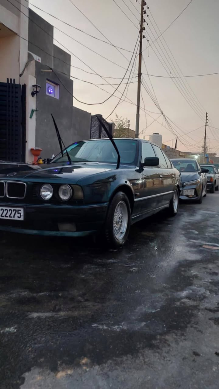للبيع بي ام مديل1993 رقم اربيل نكليزي بسمي تحويل مباشر كير محرك مكفولات مكينه 28 حداديه جديده تخم تاير جدد شواصي بلاد تبريده شغال ضربه مابيها السعر 60 مكاني كربلاء ***********
