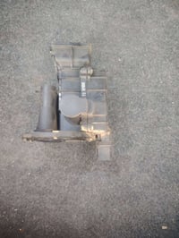 سونتا 2 • خان بني سعد • فحص حاويه