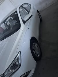 ام جي 5 • ٢٠٢٥ • ١٩٠ كم