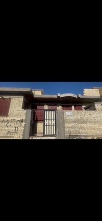 هيكل كامل • أبو مهدي المهندس • ١٠٠م