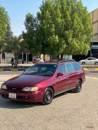 كورلا ستيشن • موديل ٩٤ • نجف