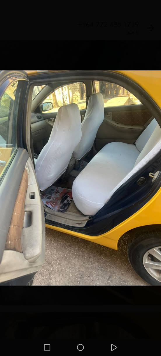 اكسنت 2014 وارد خليجي بيهه ضربه باب وجاملغ خلفي بدون دواخل كير مكينه تبريد كفاله تحويل مباشر السعر 62 رقم الهاتف*********** عليهه قرامات 600 علا مشتري
