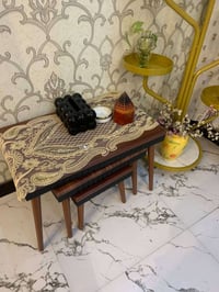 طبلات • ديكور