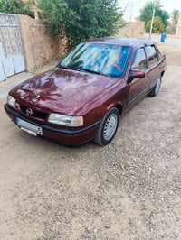 فكترا • ١٩٩٢ • محرك ٢٠٠٠