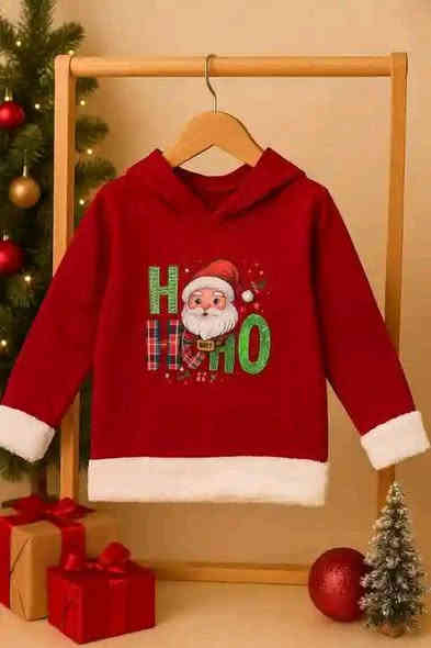 سويترات  كرسمس جديد
الخامة درجه اولى مبطن شتائي 
القياسات : من 2 الى 7 سنه 
سعر 10 آلاف توصيل الى كافة محافظات توصيل مجاني داخل محافظة واسط الكوت الحجز يرجى الاتصال بالرقم ***********🌲🎁🎉🥳
