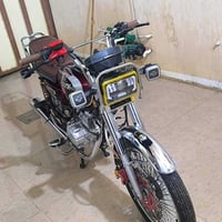 سلام وعليكم ماطور لبيع موديل 25اربع كير نضيف ماناقصى شي فول نضافه محرك...