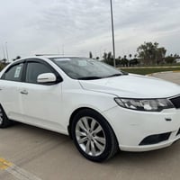 سيراتو • ٢٠١٢ • محرك ١٦٠٠