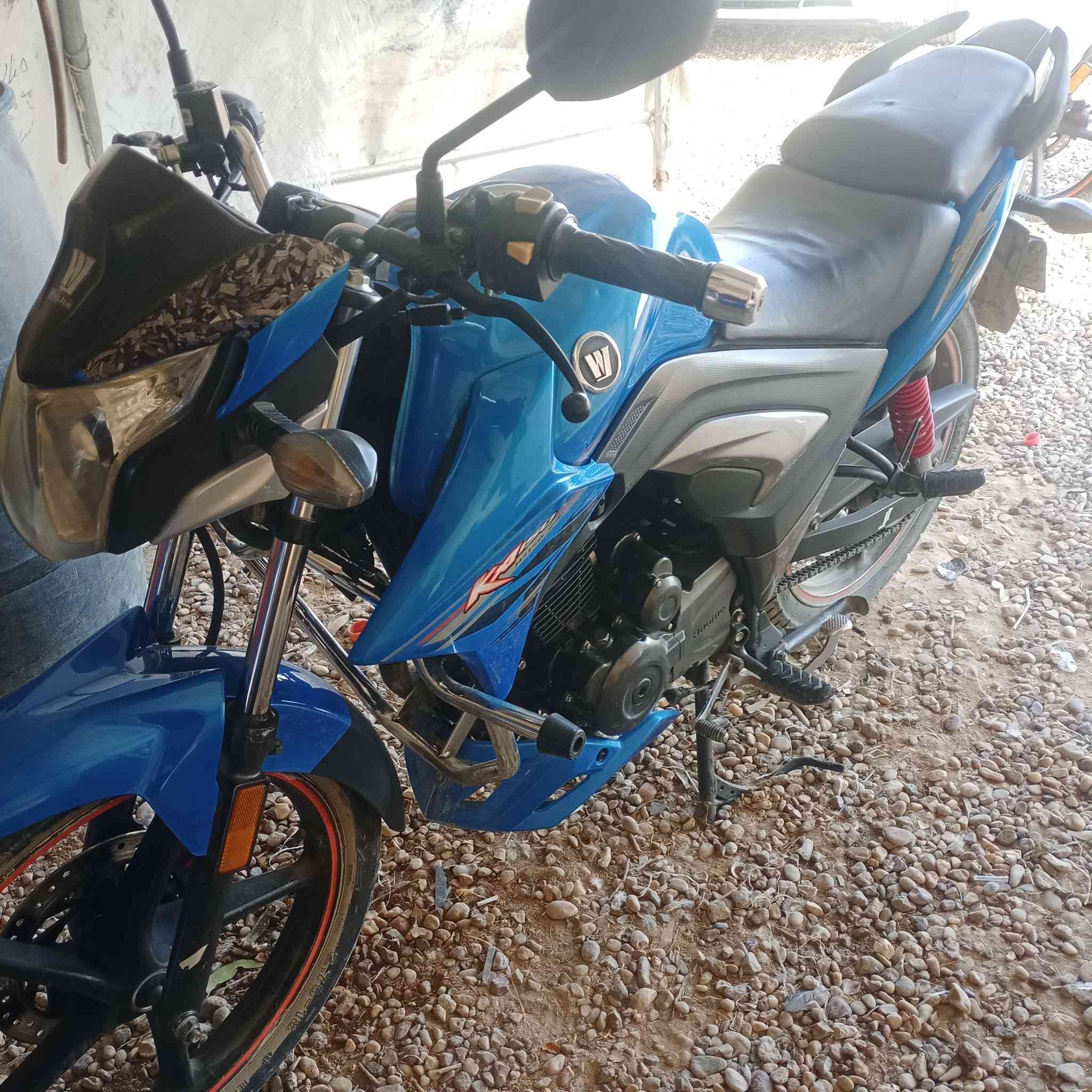 هاوجي مسجل موديل 2020 سعر 15ونص ***********
