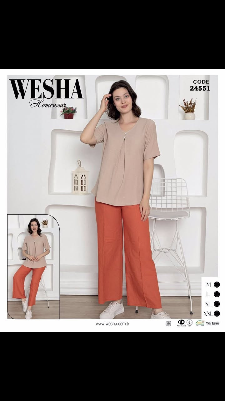 الخاماية ♥️والوان =بداعة 
سوت نسائي 🌹خاماية تركيا 
مختلف الوان 🌹والموديلات


**إذا كنت صاحب هذا الإعلان وتريد حذفه لأي سبب، رجاءا أرسل رسالة إلى الدعم الفني**