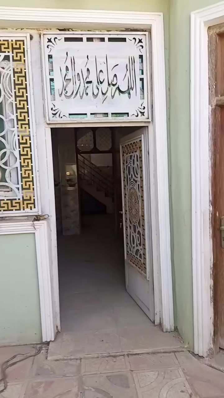 مشتملات عدد 2 للايجار على شارع بزل حجي علي /*********** واتساب
