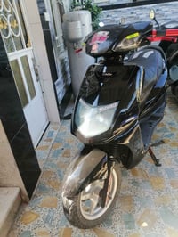 موتوسيكل • بغداد حي اور • للبيع