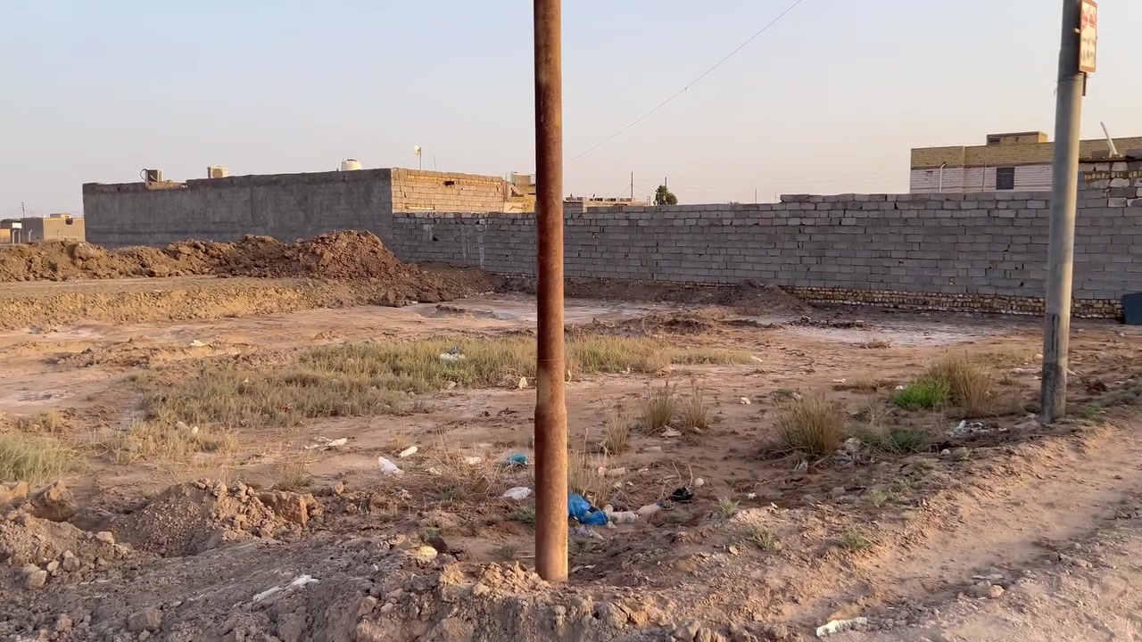 يالله 
السلام عليكم  قطعه مساحه 230 متر ركن بحي الجوادين نزله الاوله قريبه على السكه مباشرتا وع شارع الرئيسي نزله الاوله 
سعر 26 ☎️***********☎️
