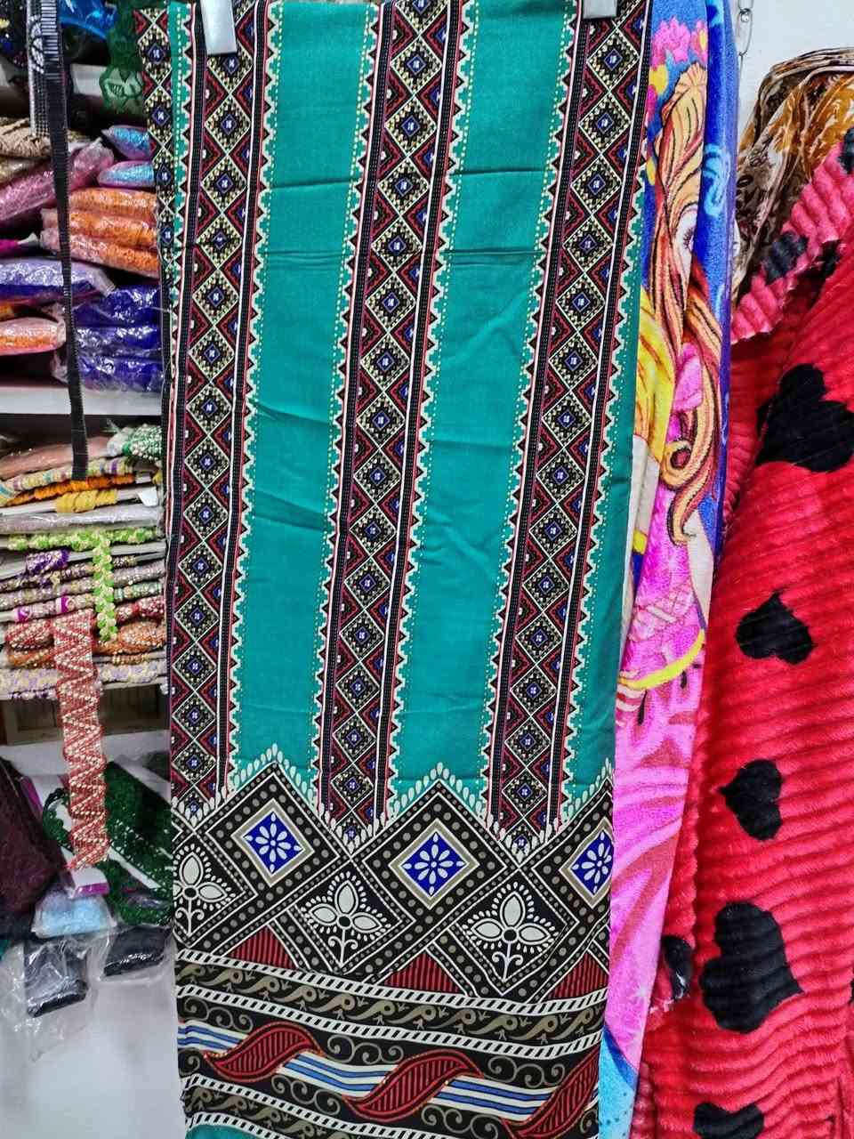 وصل الرمضاني 😍
مرحبًا زبائنا الكرام
وصل الجديد كشمير إيطالي فول الفول الترند الجديد
قماش إيطالي دبل صبغة الوان ونقشات جدا جميله 
سعر تفليش سعرنه اليوم يختلف
سعر القطعه 6,000 دينار فقط
للحجز واتساب *********** #مجمع_السفير_للخياطة #متوفر_توصيل_لكافه_محافظات_العراق
#اشارة
#للجميع
#كل_هلا_بيكم
#زورنا
♥️🫡🫡🫡🫡
#fypシ #viral #reels #jordan #comedy #سوريا #اكسبلور #foryoupage #foryou #followme #fyp #trending #العراق #السعودية #قطر #الامارات #follow4follow
