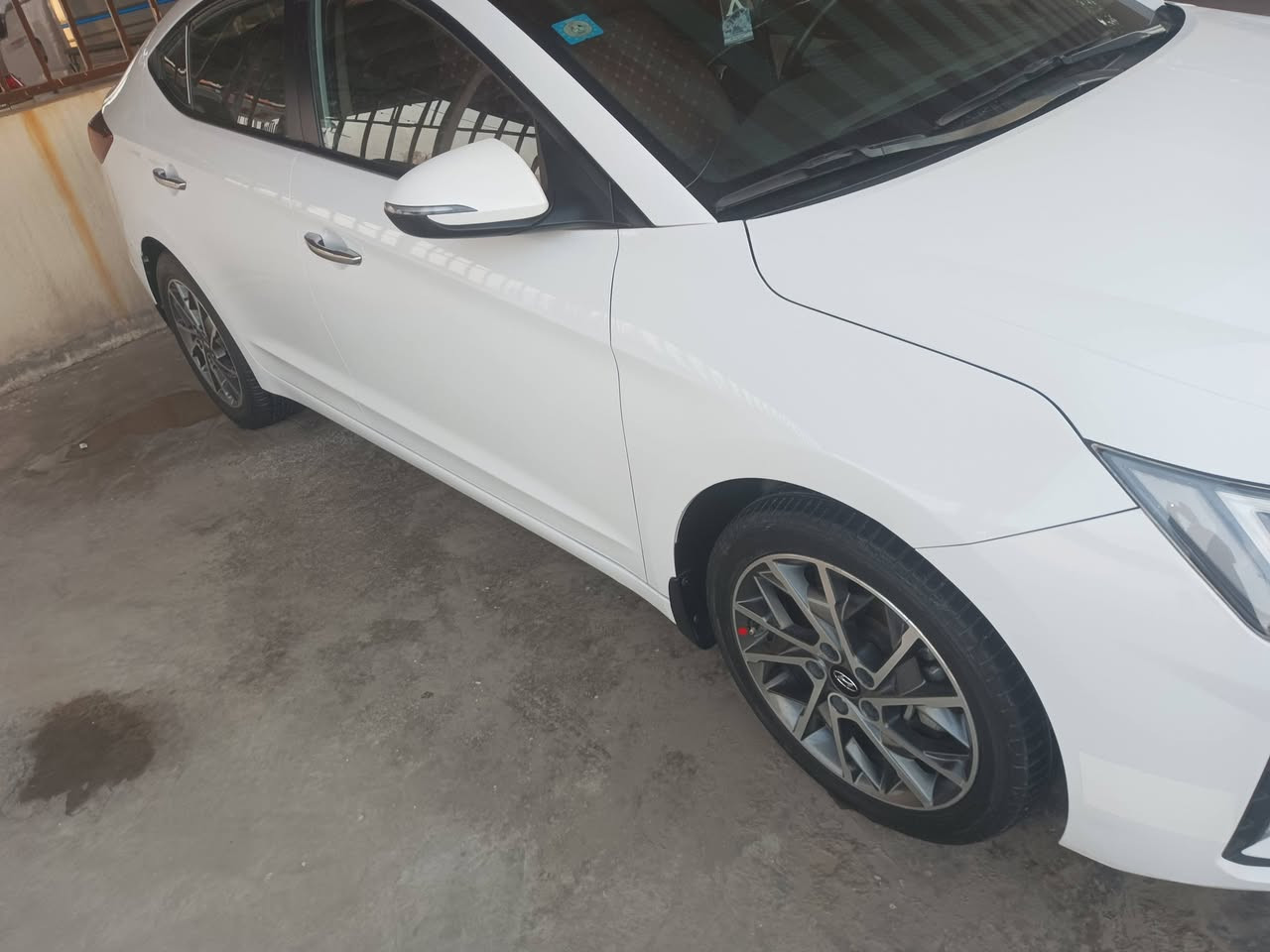 النترا خليجي ٢٠٠٠ سوبر موديل ٢٠ بغداد مكفوله بصمه فتحه السعر ١٧٢ بيه مجال بسيط 
بغداد المحموديه 
***********
