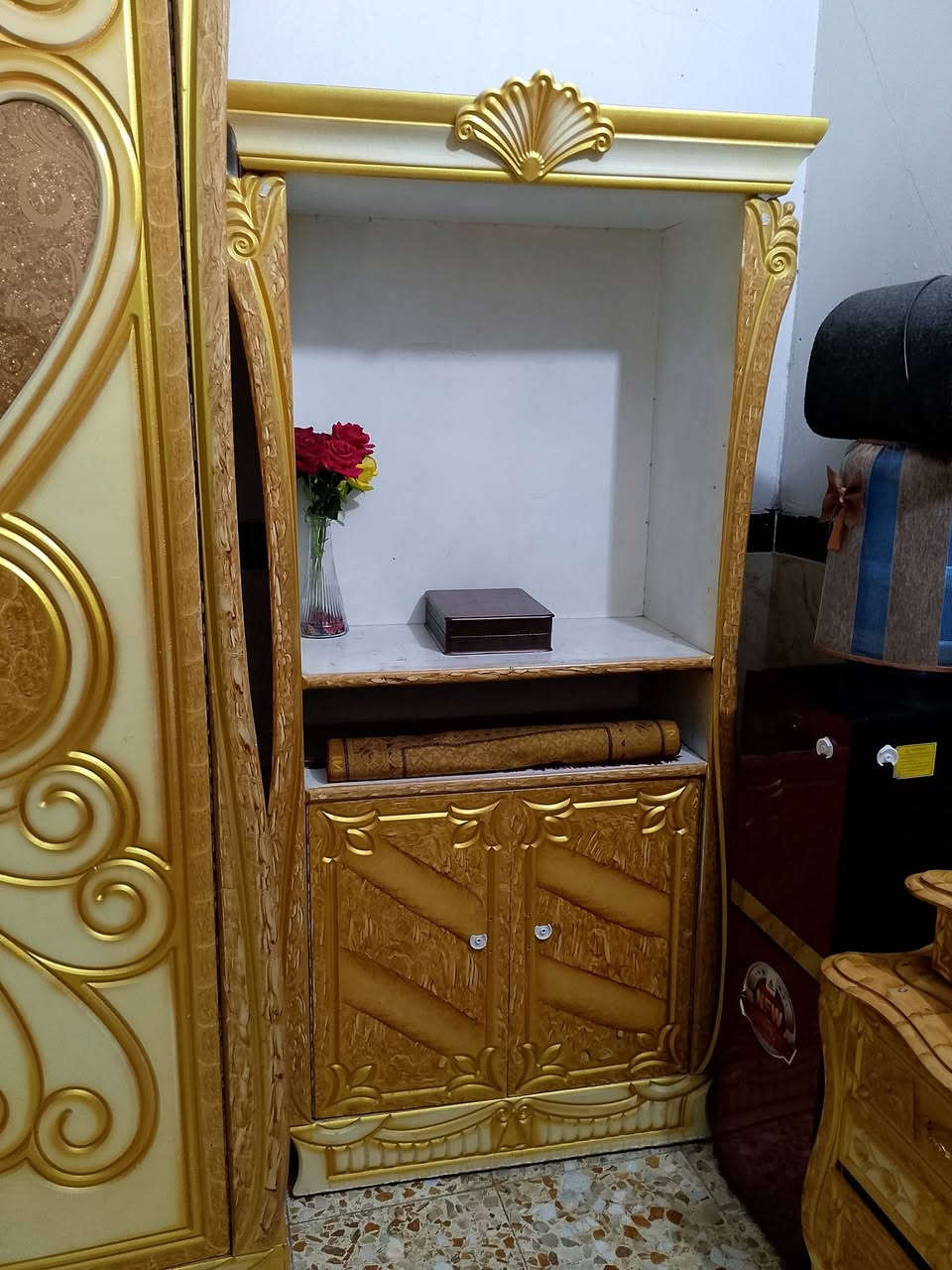 غرفة نوم نظافة 80بل مية مكان بغداد رقم الهاتف ***********
