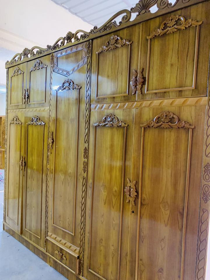 #معرض آثاث الشبالي
العنوان /مدخل قرية الشبالي / الشارع العام
محلات ابو عذراء الشبالي 
للاستفسار اتصل ع الرقم ***********
#نعمل بنظام التقسيط المريح
مسواك جديد تعال وتدلل
