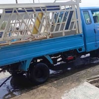 موديل 96 • رقم نجف • مكينة وكير