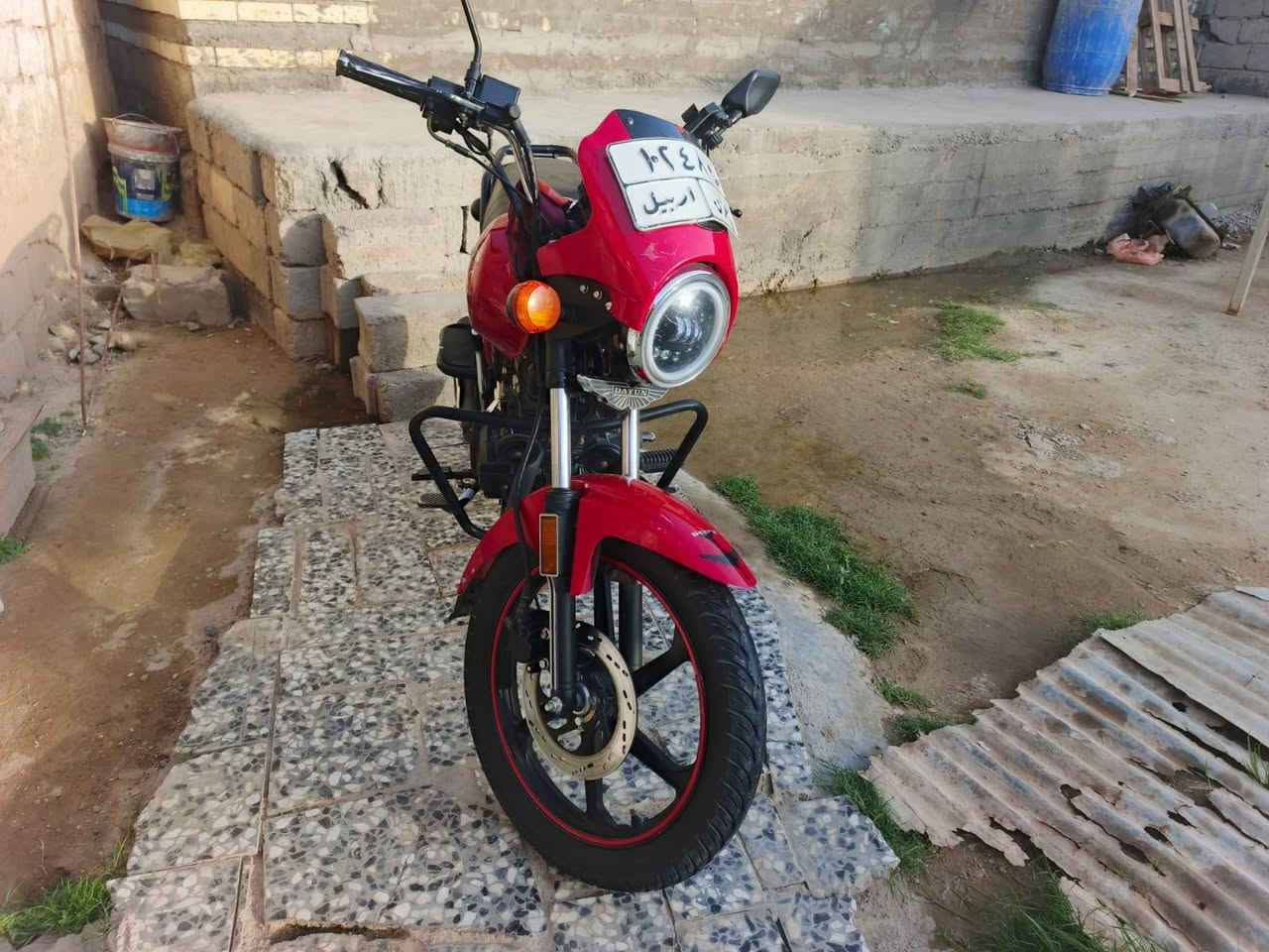 دايوان 24 رقم اربيل نظافه فول مكفوله محرك بيهه كم طخه بسيطه تحويل ثاني يوم رايدهه ب 2200 وبيهه مجال مكانهه بغداد التاجي *********** للتواصل +بي وانساب
