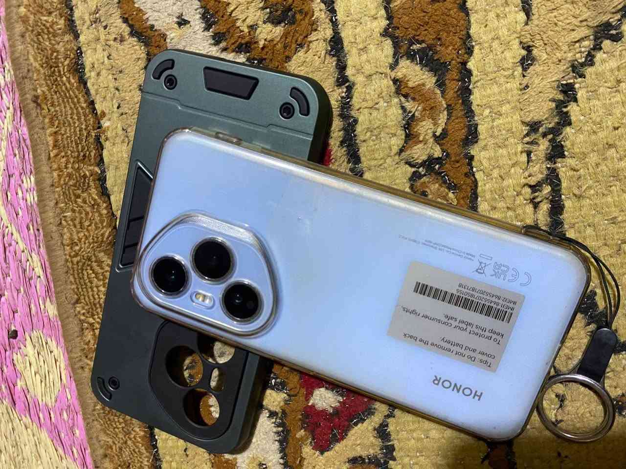 هونر 400برو بدون غراض  شاشته بيه كسر بس ممئثر عليه سعر450  وجهاز زيرو 40 برو مبدل شاشه اصليه السعر 260 كامل ملحقاته


**إذا كنت صاحب هذا الإعلان وتريد حذفه لأي سبب، رجاءا أرسل رسالة إلى الدعم الفني**