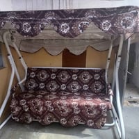 مرجوحه جديده للبيع للاتصال 07735377722