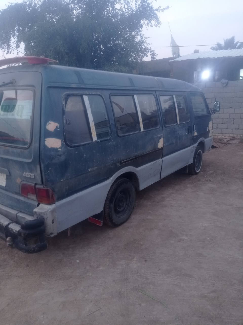 *********** موديل 94 عنوان حله من ناحيه قضاء القاسم سعر 35 وبيها مجال حق الجيه بيعت
