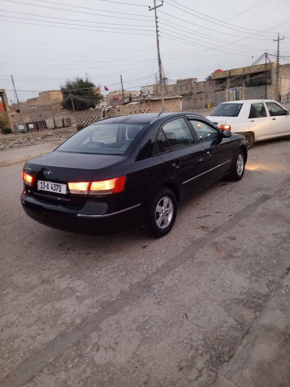 سوناتا موديل 11المقدس. //سياره كفاله من ضربه وتبديل كير مكينه كفاله كهربائيات حداديه تخم تاير كله شغاله تبريد تدفئه شغال سنويه ال 30 رقام جدد نكليزي سياره مآل جناي 👌 السعر 👈. 95. وبيها مجال العنوان العمارة 🦅 مكلف بنشر شراي تصل علا صاحبه 📞***********
