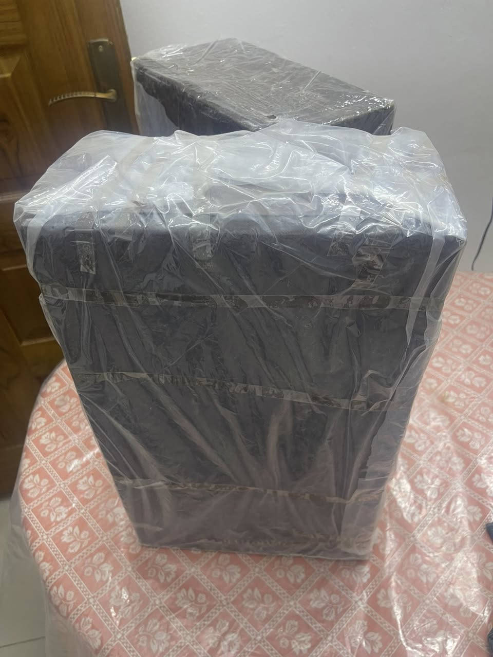 للبيع رايزينك  شغال مع السماعات عدد2


**إذا كنت صاحب هذا الإعلان وتريد حذفه لأي سبب، رجاءا أرسل رسالة إلى الدعم الفني**