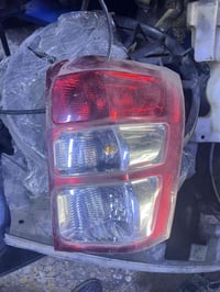 بك لايت سوزوكي فيتارا جهة يمين بي فطر خفيف يترتب و بي ثلمه  راسلني ادز...