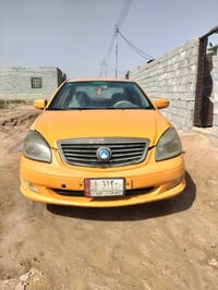 مكينة كورلا • تحويل الملكية • الحوطه