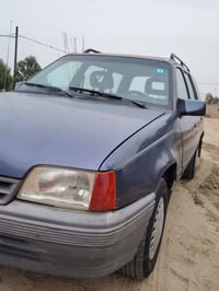 كاديت • ١٩٩٠ • كفالة عامة