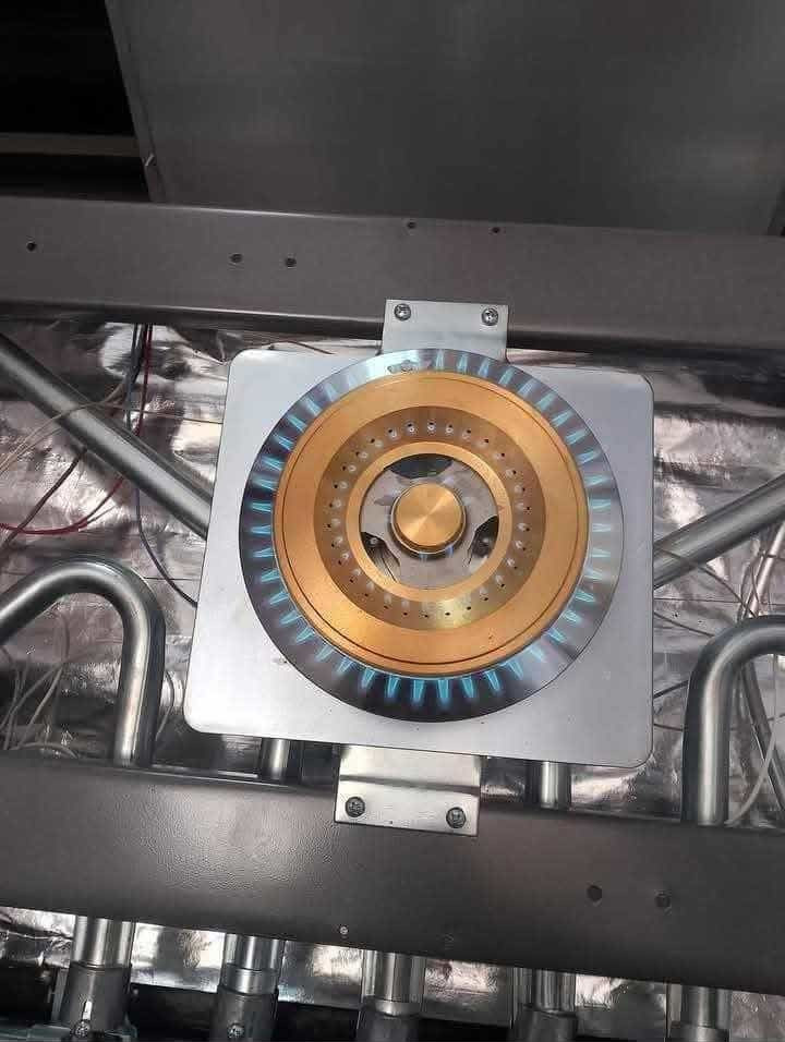 صيانـه موقعي خـدمـة مـتـنـقـل 
صيانـه و تنضيف أنواع الطباخات 
آتصال او واتساب *********** 
الخاص مفتوح...
