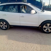 سياره سنتافيه موديل 12 رقم بغداد مكفوله كفاله عامه سبعه راكب سته سلندر...