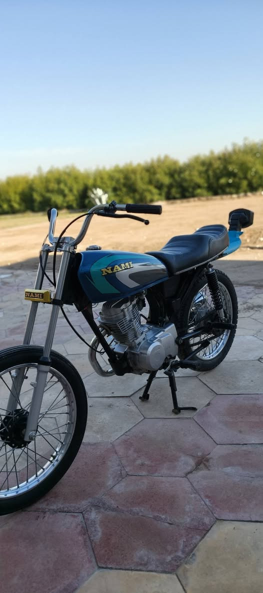 دراجه البيع تعمير كله 2025عنوان السماوه وأي ستفسار تعال خاص ‏‪***********‬‏
