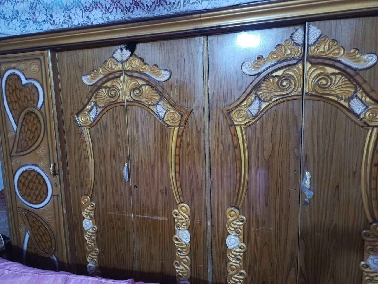 السلام عليكم غرفه خشاب البيع 
سعر325


**إذا كنت صاحب هذا الإعلان وتريد حذفه لأي سبب، رجاءا أرسل رسالة إلى الدعم الفني**