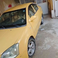 شيري A5 محرك وكير كورلا مكفالات اوتوماتيك رقم بغداد موديل 11 سياره مصب...