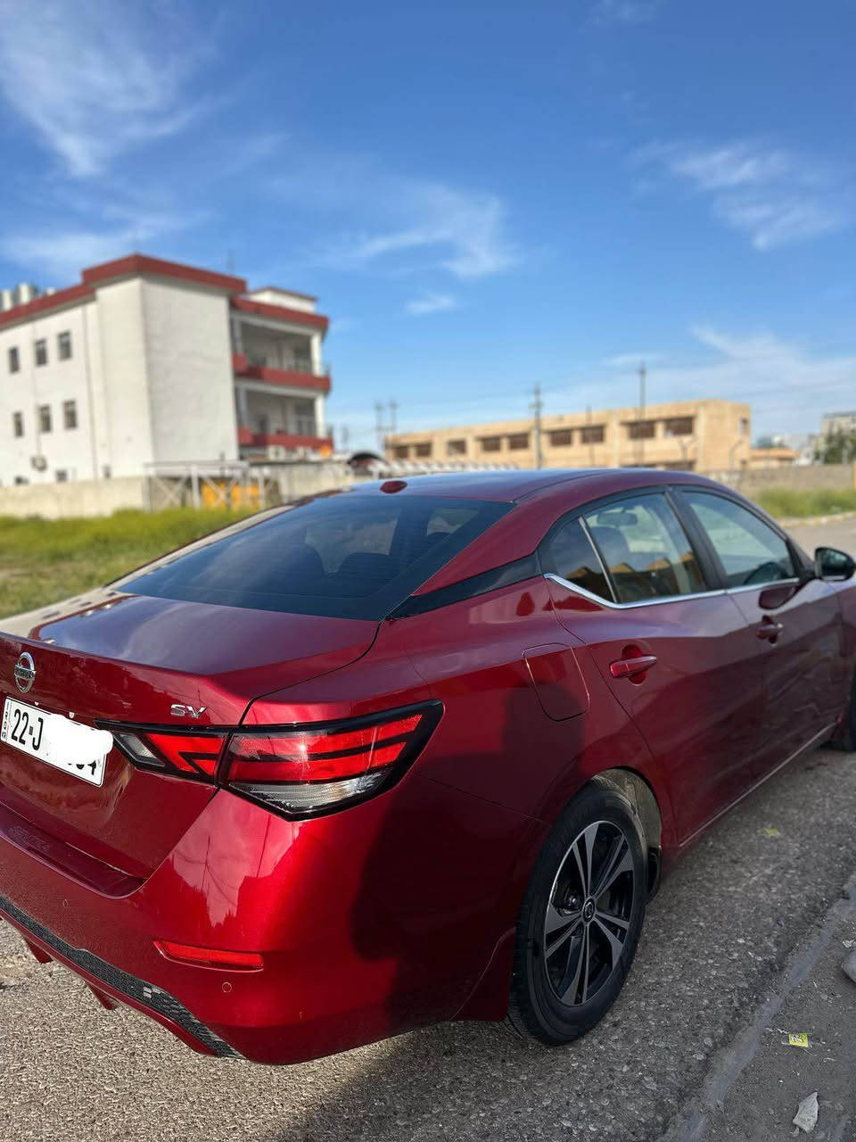 فقط بونيد صبغ بدوان دواخل
صور حادث موجود بل منشور 
 ***********
140 سعر كركوك, العراق
