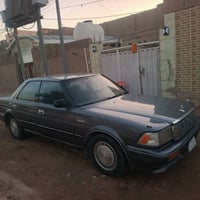 تويوتا كراون 1992 • تويوتا كراون بطة • كراون هارتوب • سيارة كراون نجف ...