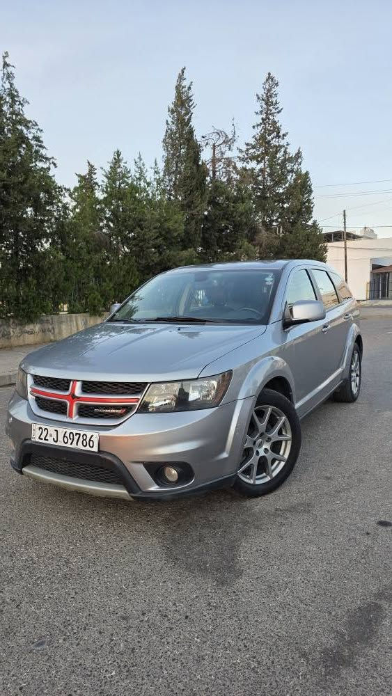 دۆج جۆرنی مواصفات GT ٢٠١٩
Dodge journey crossroad 2019
واحد قطعة
٦ پستۆن
٦ سلندر
ویل کبیر
فول مواصفات
٧ راکب
تبرید مرکزي
شاشە کبیر
کشن جلد
کوشن جلد 
شاشە گەورە
زۆر مواسەفاتی تر
مکان اربیل
رقم اربیل جدید ✅
هزە سنويە جدید ✅
ما بیها مصارف
وتساب موجود
***********

0751•098•43•42 أربيل, العراق
