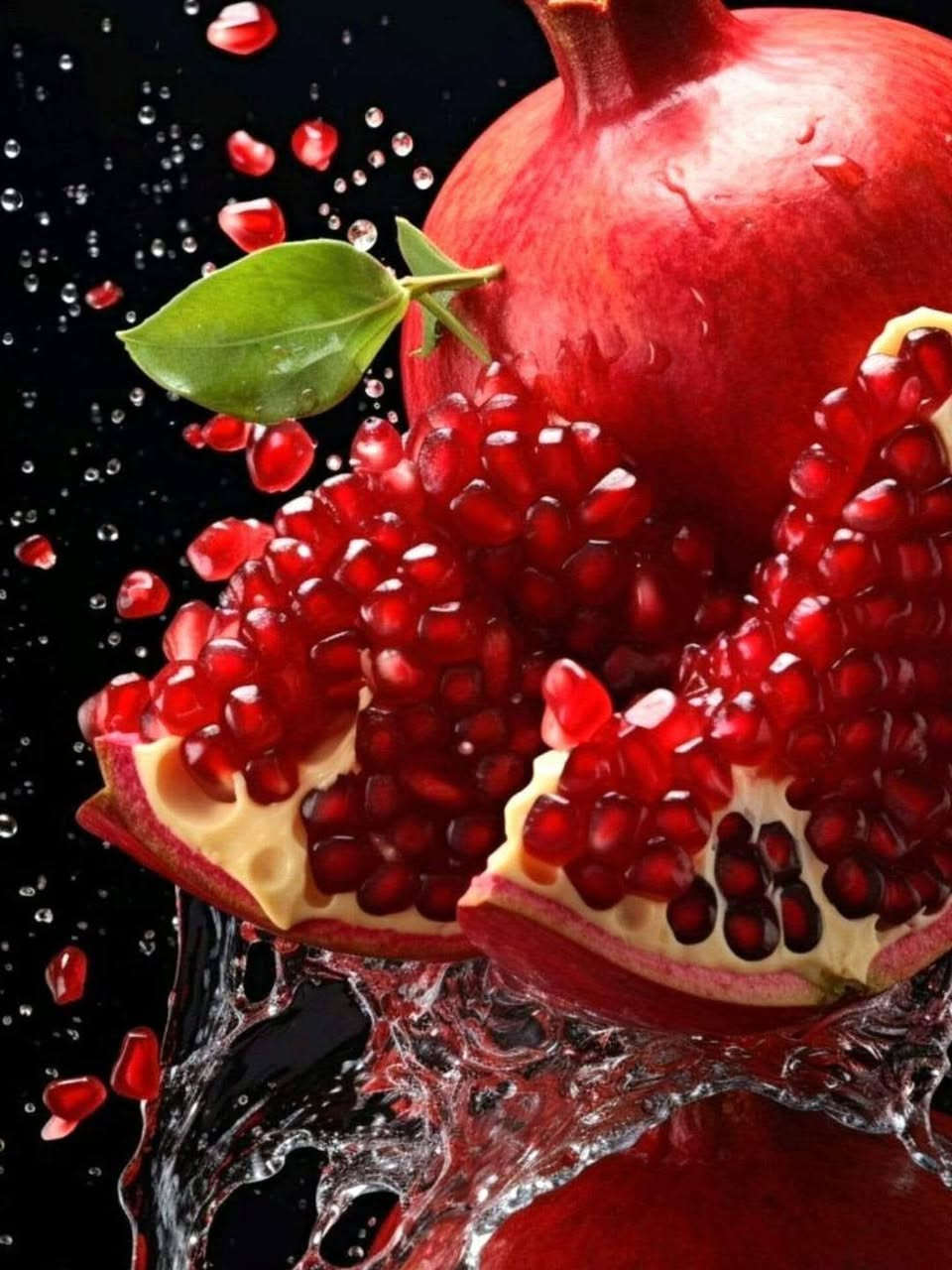 بكج الرمان الكوري  🍎
1. غسول الرمان
2. تونر الرمان 
3. كريم الرمان المرطب
4. سيروم الرمان 
5. كريم الرمان لمحيط العين 
6. لوشن الرمان 

🍎ترطيب البشرة وتغذيتها بقوة وعمق واعادة اشراقتها الرائعة
🍎تفتيح ملحوظ للبشرة
🍎تخليص البشرة من الزيوت الزائدة والقضاء على جفافها وحفظ الرطوبة لفترة طويلة lock water
🍎منتجات خفيفة على البشرة وغنية بمستخلص الحليب الطبيعي
🍎يزيل الهالات السوداء حول العين
🍎نعومة رائعة واشراقة لا مثيل لها
🍎يعيد مرونة البشرة


**إذا كنت صاحب هذا الإعلان وتريد حذفه لأي سبب، رجاءا أرسل رسالة إلى الدعم الفني**