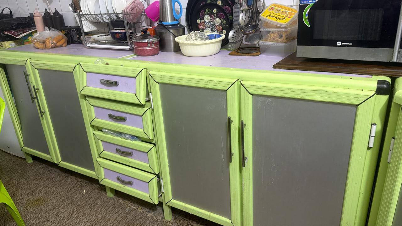 كاونتر ارضي فقط للبيع الطول تقريبا 3.75 مع ملحق قنينة غاز بغداد كرادة داخل السعر 350الف


**إذا كنت صاحب هذا الإعلان وتريد حذفه لأي سبب، رجاءا أرسل رسالة إلى الدعم الفني**