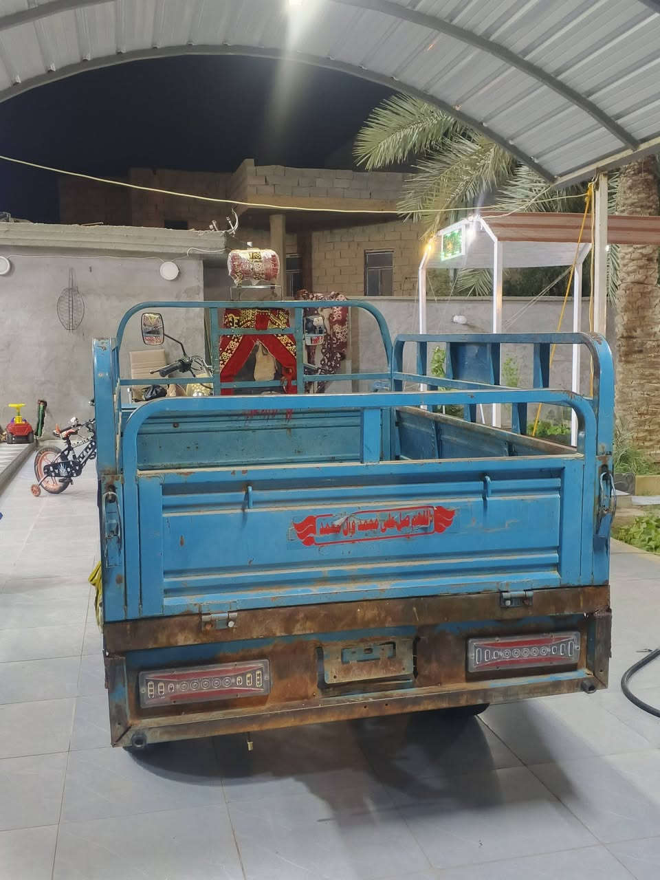 ستوته لبيع موديل21 مفول كامله كهربائيه شغال محرك ما محطوط سبانه سبير جديد مرقم وجاهز السعر مليونين و150تصال على هاذا الرقم ***********
