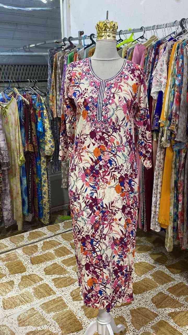 السلام عليكم وجبه جديده ودشاديش ومخاوير وكل قياسات موجوده ونظافه وسعر ٥٠٠٠ الف فقط العنوان بهرز خلف السوك عماره حجي خلف وتدللون علينه


**إذا كنت صاحب هذا الإعلان وتريد حذفه لأي سبب، رجاءا أرسل رسالة إلى الدعم الفني**