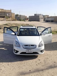هونداي اكسنت موديل 2011 استيراد الشركة العامه ماشيه ٦٧ الف  السياره ما...
