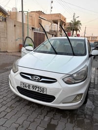اكسنت • ٢٠١٥ • كفالة