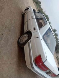 سيدان هارتوب • ١٩٩١ • ناصريه شطره