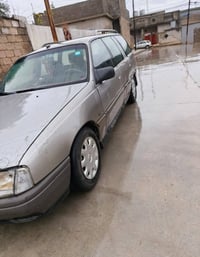 اوميغا ستيشن • موديل ٩١ • رقم نينوى