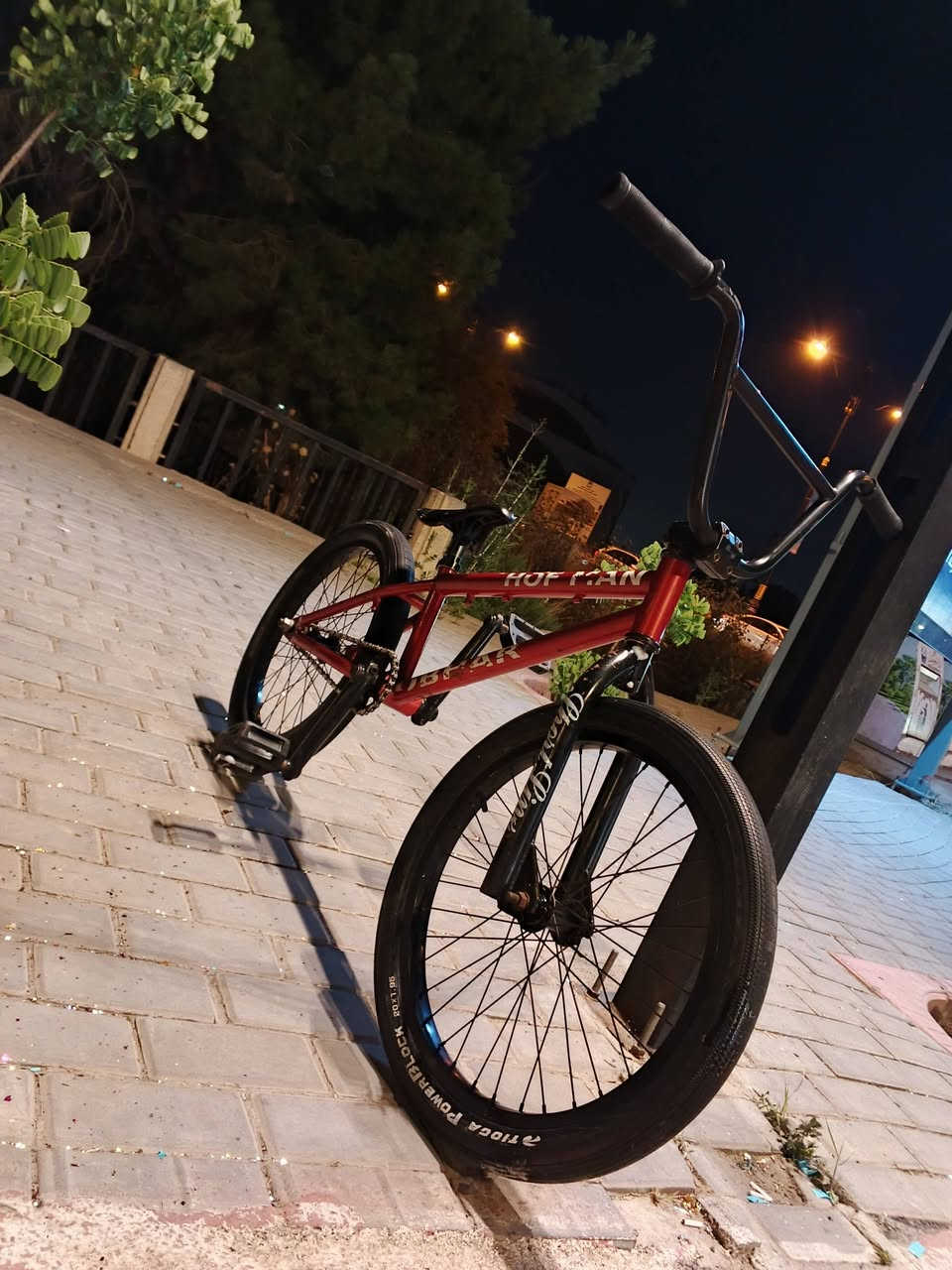 يا الله BMX اصلي🛑 للبيع بايسكل كله بوربرين 🛑يتحمل اوزان🛑 وحركات🛑 تايرات جديده 🛑ستيرن جديد🛑 لشه جديده 🛑مكينه9سنون🛑 السعرر 150🛑ماتلكي هيج نضافه بهيج سعر🛑 ماتعرف بي لا تعلق🤍💙


**إذا كنت صاحب هذا الإعلان وتريد حذفه لأي سبب، رجاءا أرسل رسالة إلى الدعم الفني**